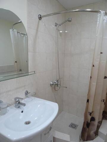 Фотографии Апартаменты Apartment Sedmoe nebo г. Сухум (Абхазия) №5 Фото Апартаменты Apartment Sedmoe nebo г. Сухум 5