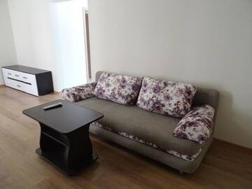 Фотографии Апартаменты Apartment Sedmoe nebo г. Сухум (Абхазия) №1 Фото Апартаменты Apartment Sedmoe nebo г. Сухум 1