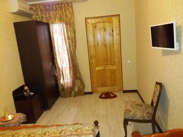 Фотографии Гостевой дом Guest House Ariadna г. Сухум (Абхазия) №2 Фото Гостевой дом Guest House Ariadna г. Сухум 2