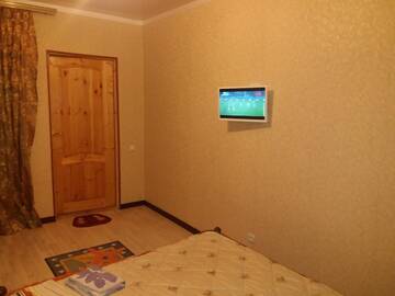 Фотографии Гостевой дом Guest House Ariadna г. Сухум (Абхазия) №3 Фото Гостевой дом Guest House Ariadna г. Сухум 3