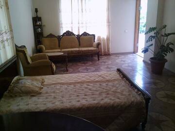 Фотографии Гостевой дом Guest House Stella г. Сухум (Абхазия) №5 Фото Гостевой дом Guest House Stella г. Сухум 5