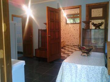 Фотографии Гостевой дом Guest House Stella г. Сухум (Абхазия) №2 Фото Гостевой дом Guest House Stella г. Сухум 2