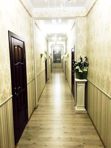 Фотографии Гостевой дом Guesthouse on Gulia 141 г. Сухум (Абхазия) №2 Фото Гостевой дом Guesthouse on Gulia 141 г. Сухум 2