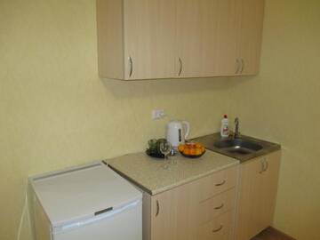 Фотографии Апартаменты Dioskuriya Guest House г. Сухум (Абхазия) №5 Фото Апартаменты Dioskuriya Guest House г. Сухум 5