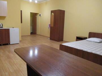 Фотографии Апартаменты Dioskuriya Guest House г. Сухум (Абхазия) №1 Фото Апартаменты Dioskuriya Guest House г. Сухум 1