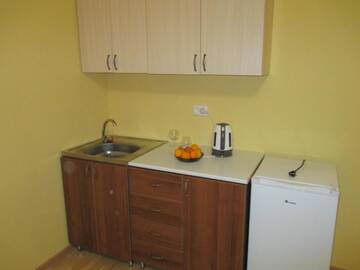 Фотографии Апартаменты Dioskuriya Guest House г. Сухум (Абхазия) №2 Фото Апартаменты Dioskuriya Guest House г. Сухум 2