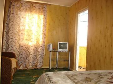 Фотографии Гостевой дом Guest house Elona г. Сухум (Абхазия) №1 Фото Гостевой дом Guest house Elona г. Сухум 1