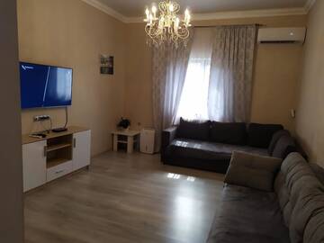 Фотографии Апартаменты Apartments na Ardzinba г. Сухум (Абхазия) №2 Фото Апартаменты Apartments na Ardzinba г. Сухум 2