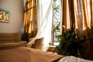 Фотографии Отель Boutique Hotel Amra г. Сухум (Абхазия) №5 Фото Отель Boutique Hotel Amra г. Сухум 5