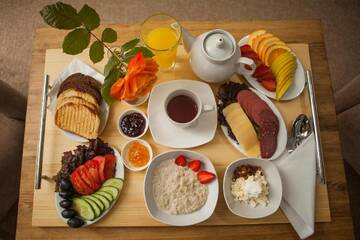 Фотографии Отель Boutique Hotel Amra г. Сухум (Абхазия) №2 Фото Отель Boutique Hotel Amra г. Сухум 2