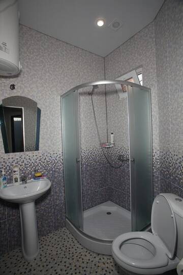 Фотографии Гостевой дом John’s г. Сухум (Абхазия) №3 Фото Гостевой дом John’s г. Сухум 3