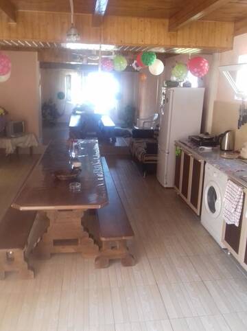Фотографии Гостевой дом Guest House Yana г. Сухум (Абхазия) №3 Фото Гостевой дом Guest House Yana г. Сухум 3
