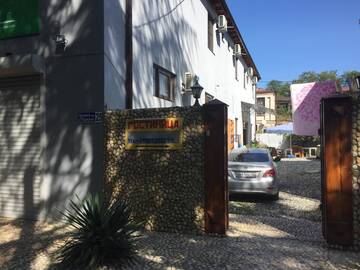 Фотографии Гостевой дом Mercury Guest House г. Сухум (Абхазия) №1 Фото Гостевой дом Mercury Guest House г. Сухум 1