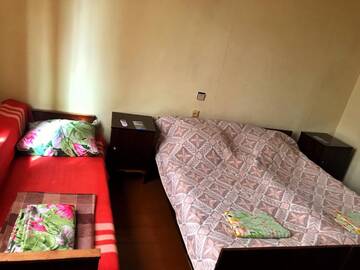 Фотографии Гостевой дом Guest house Mila г. Сухум (Абхазия) №4 Фото Гостевой дом Guest house Mila г. Сухум 4