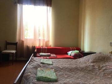 Фотографии Гостевой дом Guest house Mila г. Сухум (Абхазия) №2 Фото Гостевой дом Guest house Mila г. Сухум 2