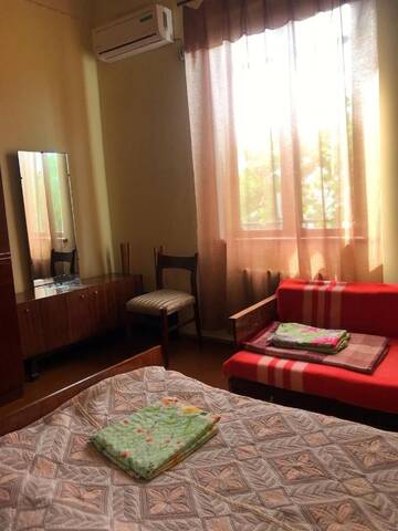 Фотографии Гостевой дом Guest house Mila г. Сухум (Абхазия) №3 Фото Гостевой дом Guest house Mila г. Сухум 3