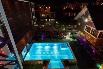 Фотографии Отель Hotel Comfort г. Сухум (Абхазия) №2 Фото Отель Hotel Comfort г. Сухум 2