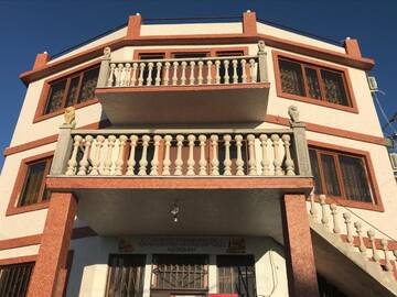 Фотографии Отель Kashtak-shanti Hotel г. Сухум (Абхазия) №5 Фото Отель Kashtak-shanti Hotel г. Сухум 5