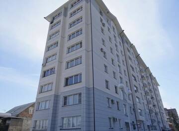 Фотографии Апартаменты Jelena Apartment г. Сухум (Абхазия) №2 Фото Апартаменты Jelena Apartment г. Сухум 2