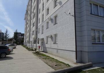 Фотографии Апартаменты Jelena Apartment г. Сухум (Абхазия) №3 Фото Апартаменты Jelena Apartment г. Сухум 3