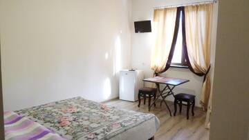 Фотографии Отель Mix hotel Lime г. Сухум (Абхазия) №4 Фото Отель Mix hotel Lime г. Сухум 4