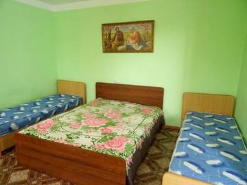 Фотографии Мини-отель Mayak Inn г. Сухум (Абхазия) №2 Фото Мини-отель Mayak Inn г. Сухум 2