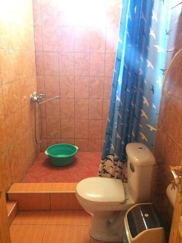 Фотографии Гостевой дом U Faridy Guest House г. Сухум (Абхазия) №1 Фото Гостевой дом U Faridy Guest House г. Сухум 1