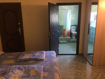 Фотографии Гостевой дом U Faridy Guest House г. Сухум (Абхазия) №2 Фото Гостевой дом U Faridy Guest House г. Сухум 2