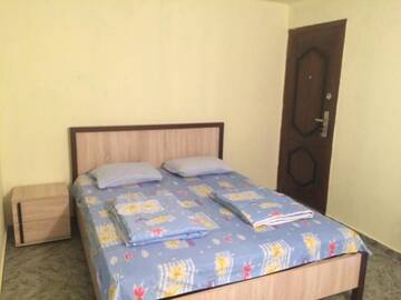 Фотографии Гостевой дом U Faridy Guest House г. Сухум (Абхазия) №3 Фото Гостевой дом U Faridy Guest House г. Сухум 3