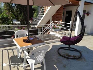 Фотографии Гостевой дом Guesthouse Bamboo г. Сухум (Абхазия) №5 Фото Гостевой дом Guesthouse Bamboo г. Сухум 5