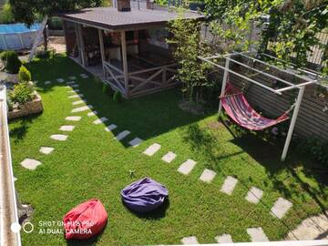 Фотографии Гостевой дом Guesthouse Bamboo г. Сухум (Абхазия) №2 Фото Гостевой дом Guesthouse Bamboo г. Сухум 2