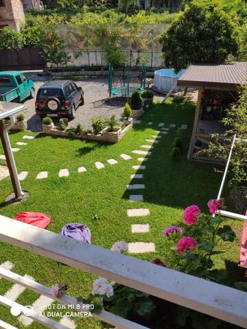 Фотографии Гостевой дом Guesthouse Bamboo г. Сухум (Абхазия) №3 Фото Гостевой дом Guesthouse Bamboo г. Сухум 3