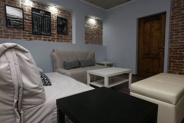 Фотографии Апартаменты Chill-out г. Сухум (Абхазия) №1 Фото Апартаменты Chill-out г. Сухум 1