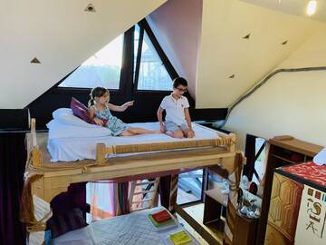 Фотографии Виллы Sansara Om Hotel Sukhum г. Сухум (Абхазия) №2 Фото Виллы Sansara Om Hotel Sukhum г. Сухум 2