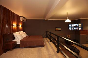 Фотографии Отель Boutique-hotel ANANA г. Сухум (Абхазия) №2 Фото Отель Boutique-hotel ANANA г. Сухум 2