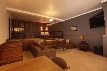 Фотографии Отель Boutique-hotel ANANA г. Сухум (Абхазия) №3 Фото Отель Boutique-hotel ANANA г. Сухум 3