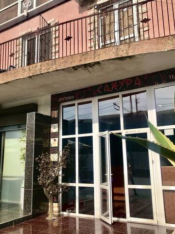 Фотографии Отель Hotel Sakura г. Сухум (Абхазия) №3 Фото Отель Hotel Sakura г. Сухум 3