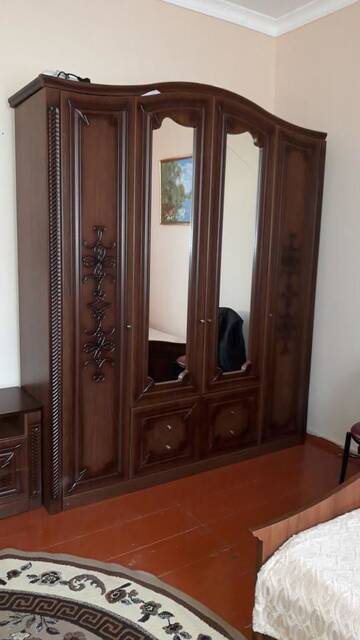 Фотографии Гостевой дом Guest house U Svety г. Сухум (Абхазия) №4 Фото Гостевой дом Guest house U Svety г. Сухум 4