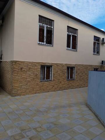 Фотографии Гостевой дом Guest house U Svety г. Сухум (Абхазия) №1 Фото Гостевой дом Guest house U Svety г. Сухум 1