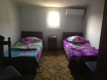 Фотографии Гостевой дом Pristan Guest House г. Сухум (Абхазия) №4 Фото Гостевой дом Pristan Guest House г. Сухум 4