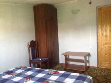 Фотографии Гостевой дом Pristan Guest House г. Сухум (Абхазия) №5 Фото Гостевой дом Pristan Guest House г. Сухум 5