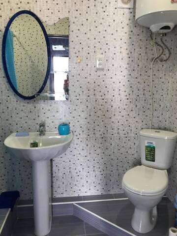 Фотографии Гостевой дом Guest house Basaria г. Сухум (Абхазия) №3 Фото Гостевой дом Guest house Basaria г. Сухум 3