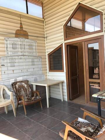 Фотографии Гостевой дом Guesthouse U MARITSY г. Сухум (Абхазия) №4 Фото Гостевой дом Guesthouse U MARITSY г. Сухум 4