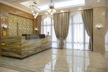 Фотографии Отель Garuda Boutique Hotel г. Сухум (Абхазия) №4 Фото Отель Garuda Boutique Hotel г. Сухум 4