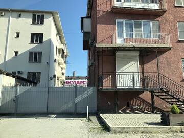 Фотографии Апартаменты Квартира в центре в Сухума г. Сухум (Абхазия) №3 Фото Апартаменты Квартира в центре в Сухума г. Сухум 3