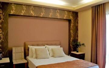 Фото Отель Hotel Amrita г. Сухум 5