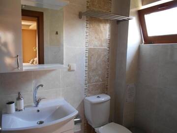 Фото номера Большой двухместный номер с 1 кроватью Отель Hotel Amrita г. Сухум 16