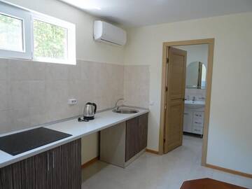 Фото номера Апартаменты Апартаменты Apartment Sedmoe nebo г. Сухум 8