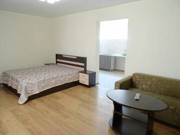 Фото номера Апартаменты Апартаменты Apartment Sedmoe nebo г. Сухум 45
