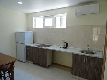 Фото номера Апартаменты Апартаменты Apartment Sedmoe nebo г. Сухум 50
